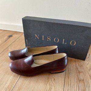 Nisolo Smoking Shoe